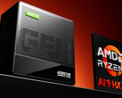 AOOSTAR opens pre-order for GEM10 370 (Image source: AOOSTAR)