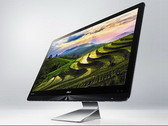 Asus launches Zen AiO ZN270 for 1500 Euros