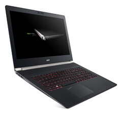 Acer's Aspire V Nitro laptops now feature Nvidia GeForce GTX 960M graphics