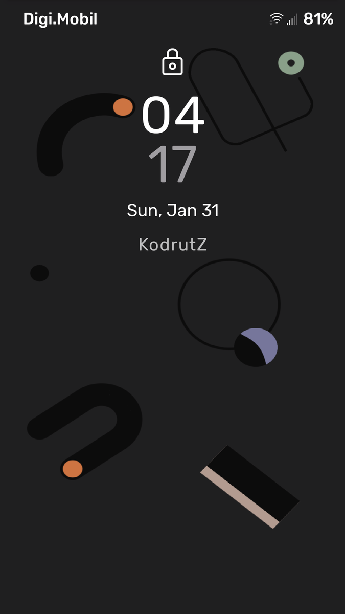 android 11 on the xiaomi mi a1 via shapeshiftos a lackluster near stock experience notebookcheck net news