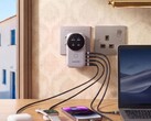 The Anker Nano Universal Charger (4-in-1, 100W, Smart Display)
