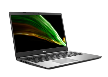 Acer Aspire 5. (Image Source: Acer)