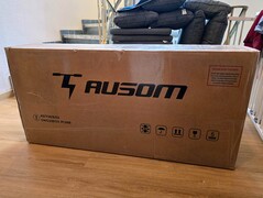 Ausom L2 Max unpacking 3 (img source:notebookcheck)