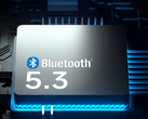 Redmi hypes the K50s' new Bluetooth specs. (Source: Redmi via Weibo)