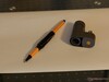 Other pens can be used—if you tinker with them a bit
