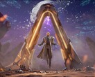 The latest gameplay trailer for Borderlands 4 receives both positive and negative feedback. (Image source: YouTube / IGN)