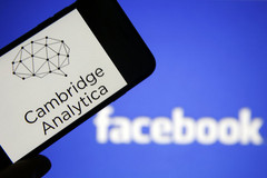Cambridge Analytica was founded in 2013 as an offshoot of the British company SCL Group. (Source: Huffington Post)