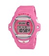The Casio G-Shock Baby-G BG-169CH-4ER. (Image source: Casio)