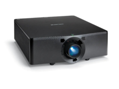 The Christie 4K22-HS laser projector has up to 22,500 ISO lumens brightness. (Image source: Christie)