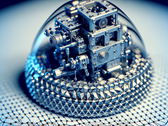 MIT engineers unveil tiny battery to power autonomous micro-robots (Image source: DALL·E 3)