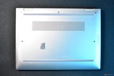 HP EliteBook x360 830 G10 Bottom Cover