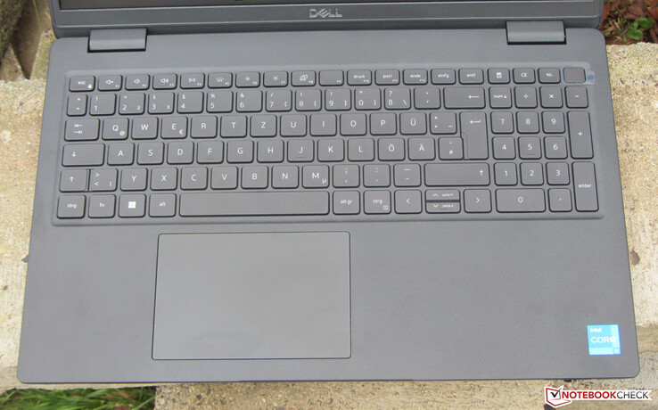 Keyboard Latitude 3520