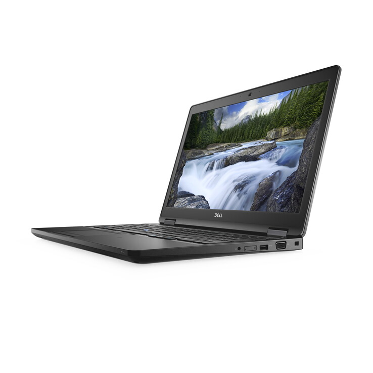 Dell Latitude 5590