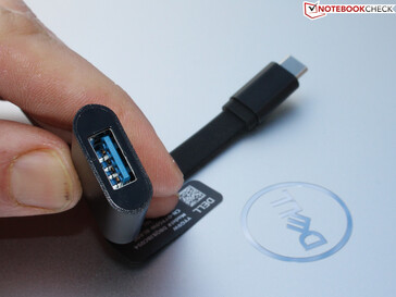Useful: USB-C/USB-A adapter