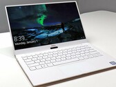 The Dell XPS 13 line featured an Alpine White SKU but there are no plans for a white XPS 15. (Source: HotHardware)