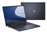 Asus ExpertBook B5: Lightweight 16 inch laptop for the enterprise market with a numpad