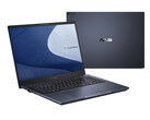 Asus ExpertBook B5: Lightweight 16 inch laptop for the enterprise market with a numpad