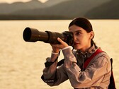 Sony's latest full-frame zoom lens is lightweight, but not fast.