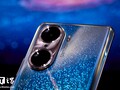 The Honor 60 is a cheaper alternative to the Honor 60 Pro with parts from the Honor 50 series. (Image source: ITHome)