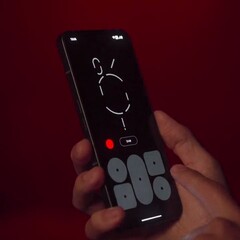 Nothing may have provided a glimpse at the Phone (2) before its July 11 launch event. (Image source: Nothing)