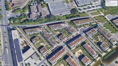 GNSS measurement: Turning point