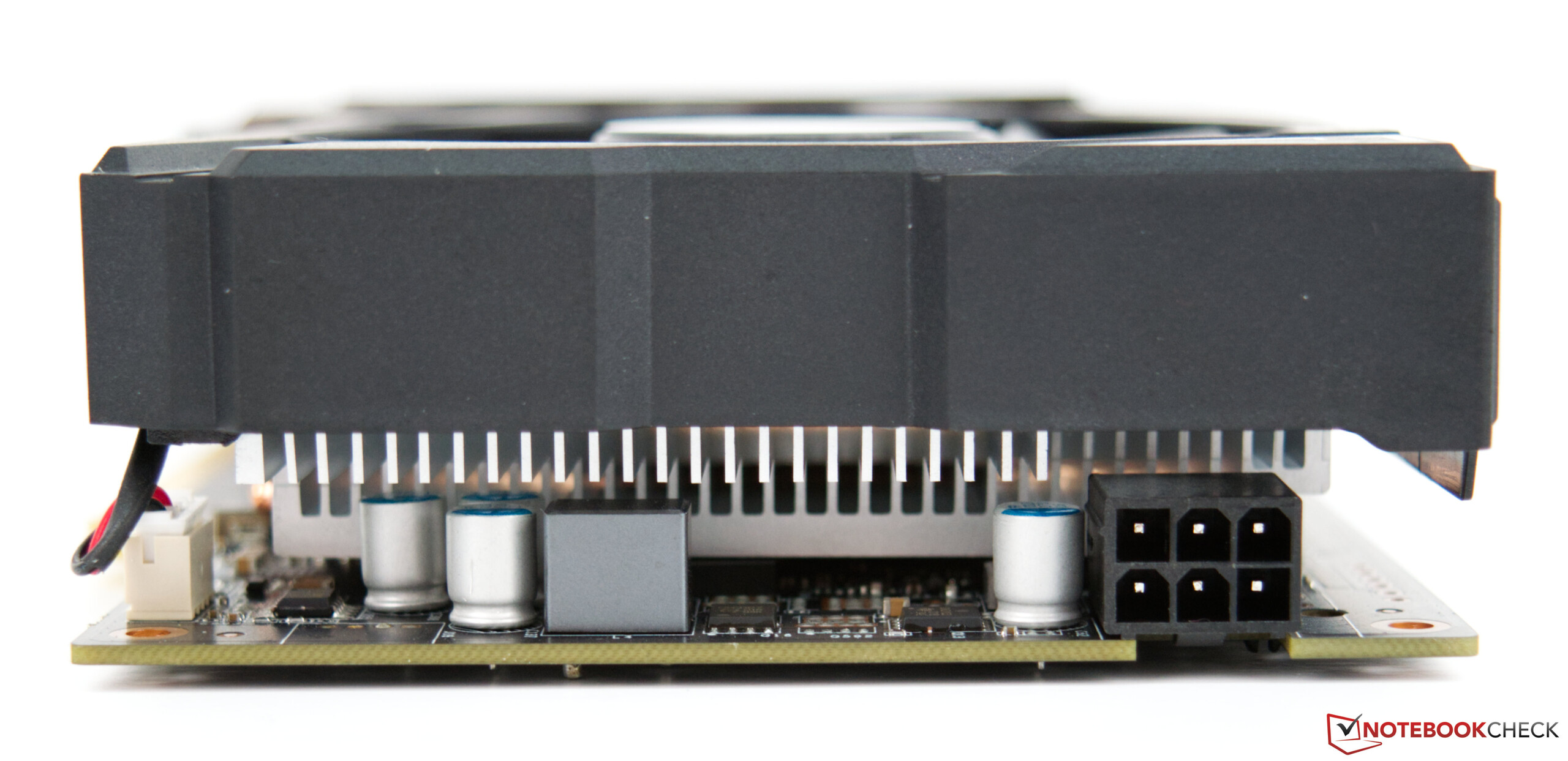 NVIDIA GeForce GTX 1650 Super (Desktop) graphics card review