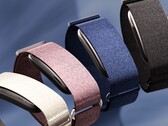 The Garmin CIRQA is available in four colors.
