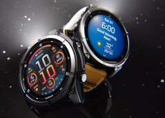 Like the Fenix 8 before it, the Garmin Fenix 9 is expected to be available with either an AMOLED or MiP display.