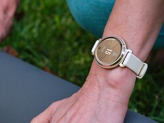 Garmin has released software version 8.11 for the Lily 2 series smartwatches. (Image source: Garmin)