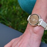 Garmin udostępnił oprogramowanie w wersji 8.11 dla smartwatchy z serii Lily 2. (Źródło obrazu: Garmin)