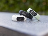 Garmin has released a new firmware update for the Vivosmart 5. (Image source: Garmin)