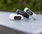Garmin has released a new firmware update for the Vivosmart 5. (Image source: Garmin)