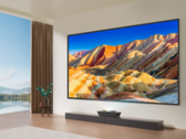 The GigaBlue Home Cinema 3 is a 4K triple laser TV. (Image source: GigaBlue)