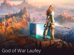 God of War Laufey is the next title in the God of War series.