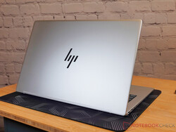 HP Envy 17 review –  Test unit provided by HP