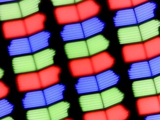 Pixel array