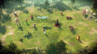 HoMM III R retains the classic turn-based combat system with a modern 3D presentation.