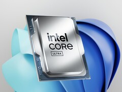 Intel launched the Core Ultra 200 Arrow Lake CPUs in October 2024. (Image source: Intel, Unsplash, edited)