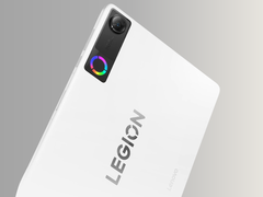The new Lenovo Legion Y700.