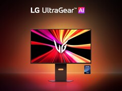 The LG 32GX870B67 is up for preorder in the UK