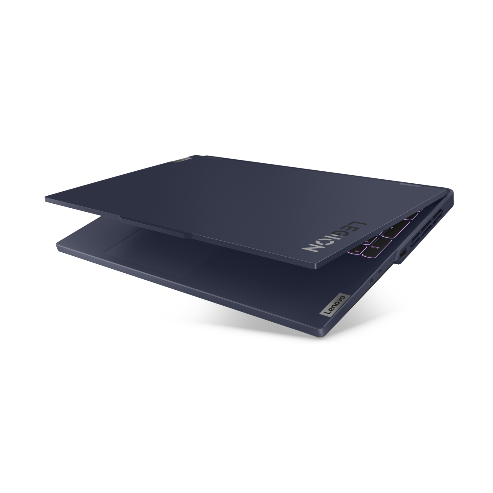 Office friendly Lenovo Legion Pro 7i and Legion Pro 5i gaming