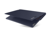 Legion Pro 5i in Abyss Blue color. (Source: Lenovo)