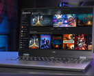 The budget-friendly Lenovo LOQ 15 gaming laptop is on sale (Image source: Lenovo)