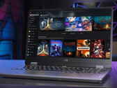 The budget-friendly Lenovo LOQ 15 gaming laptop is on sale (Image source: Lenovo)