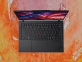 The Lenovo ThinkPad P14s Gen 6 weighs 1.39 kg (3.06 lbs.). (Image source: Lenovo, Unsplash, edited)