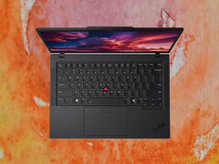 The Lenovo ThinkPad P14s Gen 6 weighs 1.39 kg (3.06 lbs.). (Image source: Lenovo, Unsplash, edited)