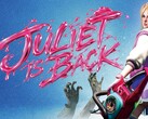 Official promotional artwork for the latest Lollipop Chainsaw at TGS 2026