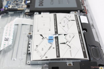 อ่าว Sata III ขนาด 2.5 นิ้วรอง