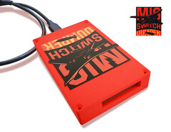 The MIG Switch Dumper has more uses than the regular MIG Switch. (Image source: Taki Udon)