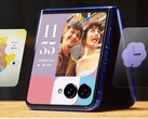 The Motorola Razr Ultra 2026 will be officially unveiled in April.